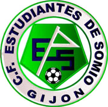 C.F. Estudiantes de Somió