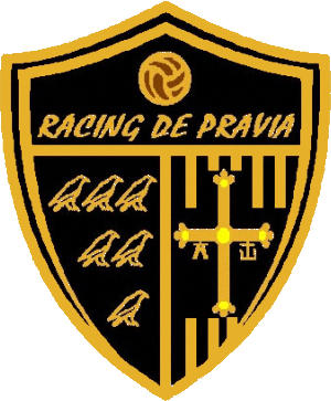 Racing de Pravia A