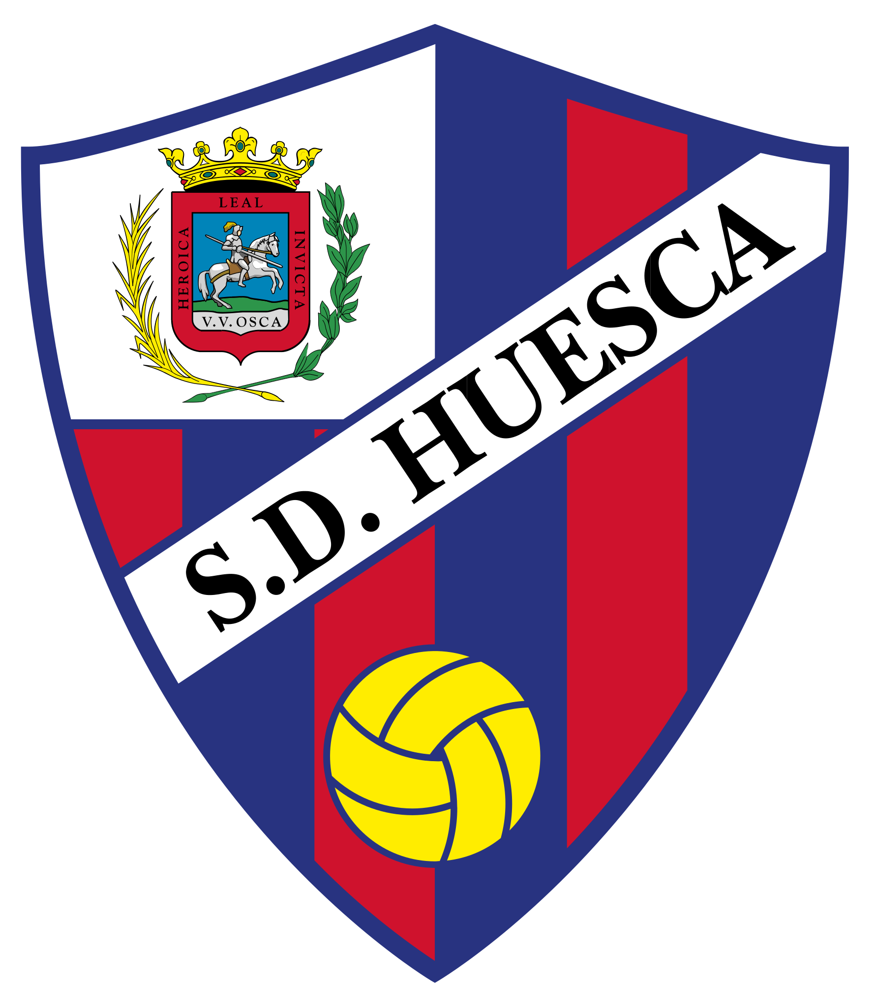 S.D. Huesca