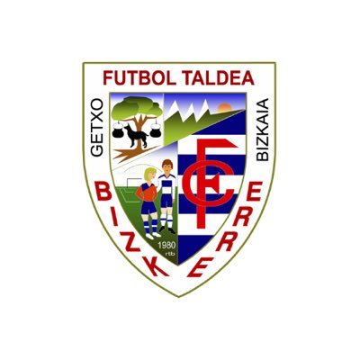 Bizkerre Futbol Taldea