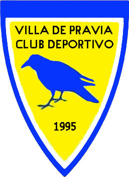 C.D. Villa de Pravia