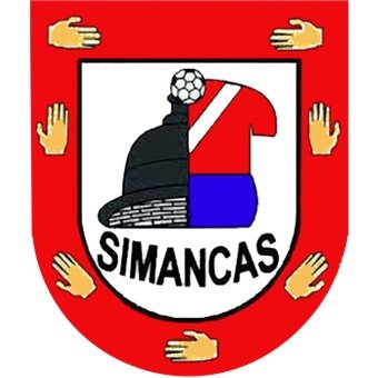 C. D. Villa de Simancas