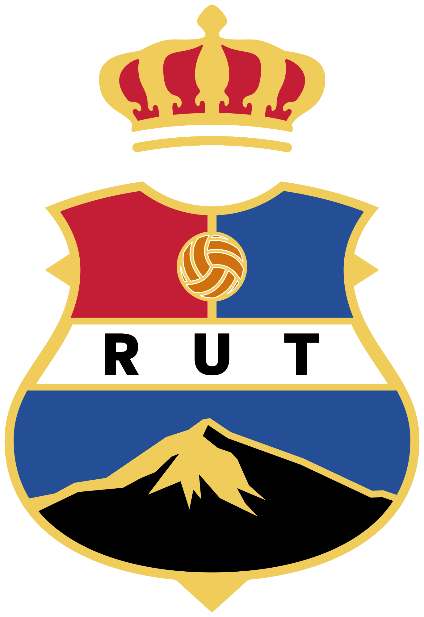 R.U. de Tenerife Santa Cruz