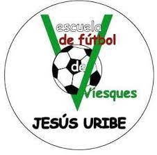 Viesques - Jesús Uribe