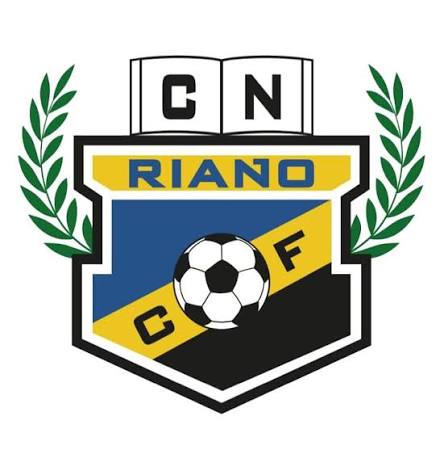 C.N. Riaño C.F. (cad/juv)