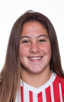 Andrea Sordo Gutiérrez