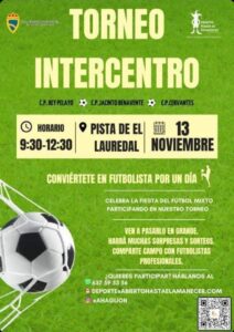 TorneoIntercentro