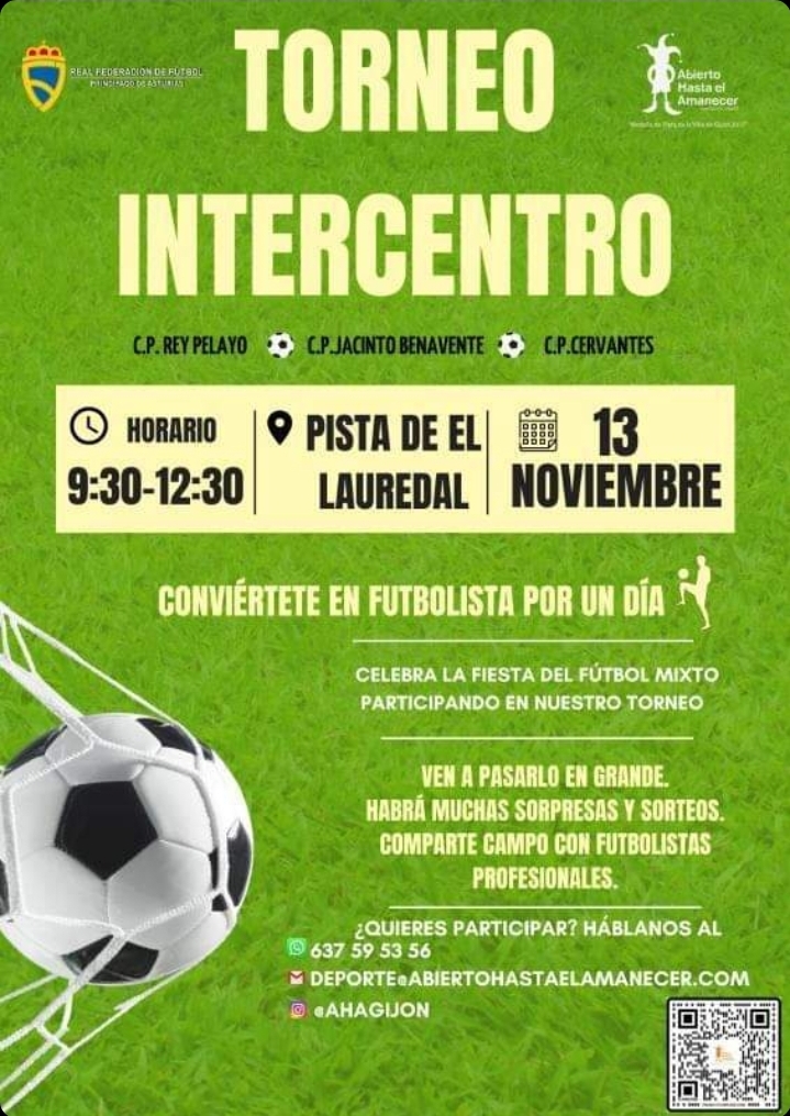 TorneoIntercentro